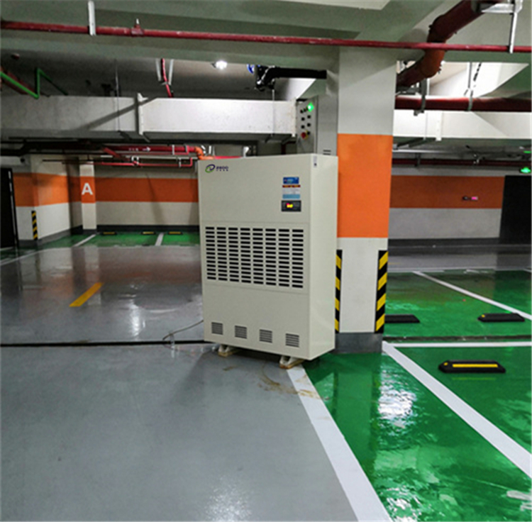 地下車庫(kù)干燥機(jī)