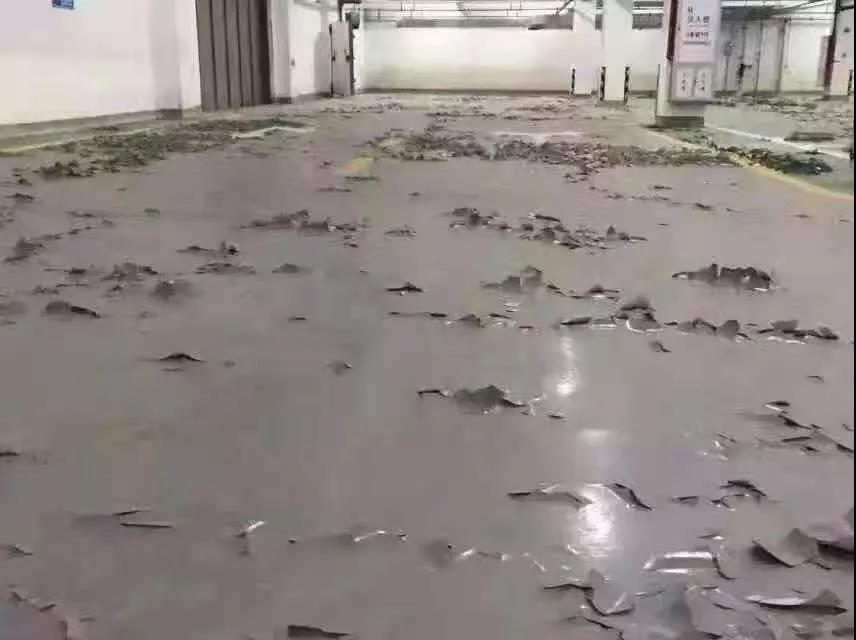 地坪施工除濕機(jī)