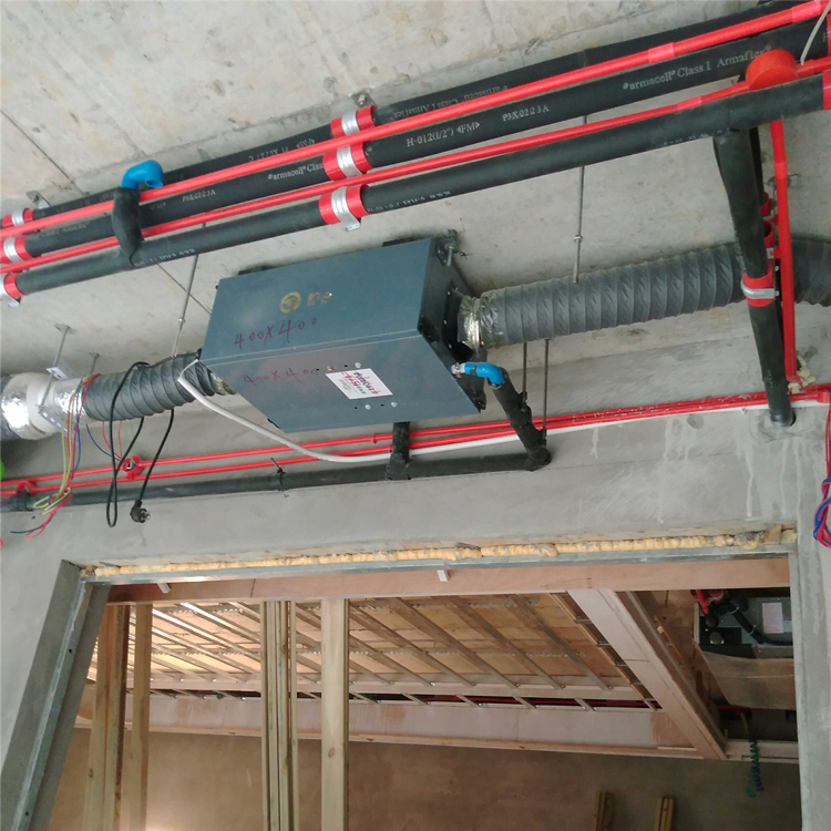 別墅中央除濕機(jī)