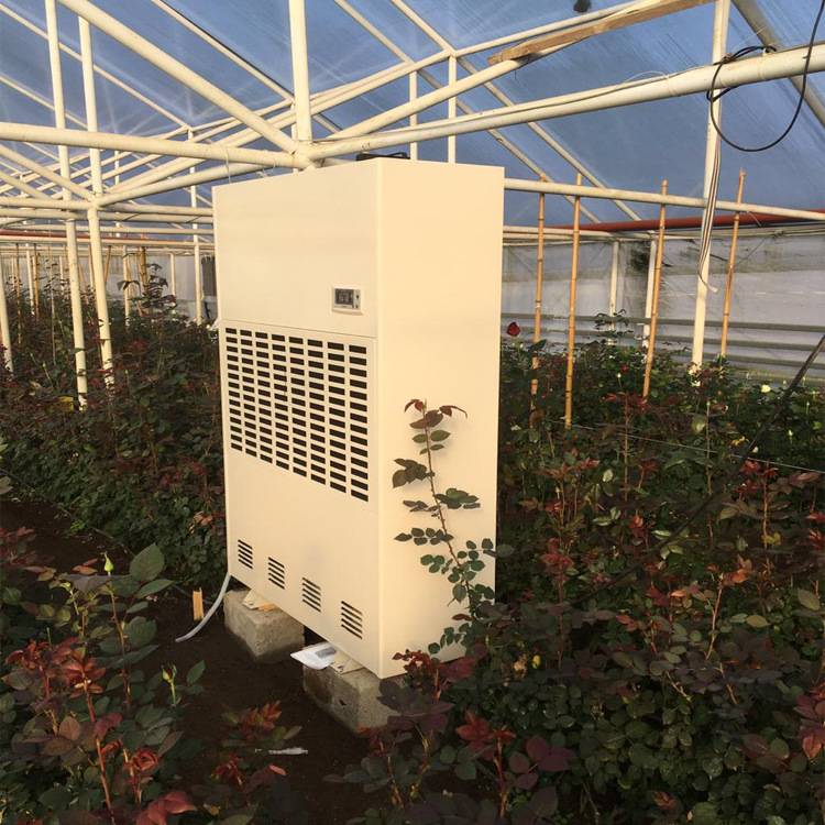 溫室大棚控濕機(jī)