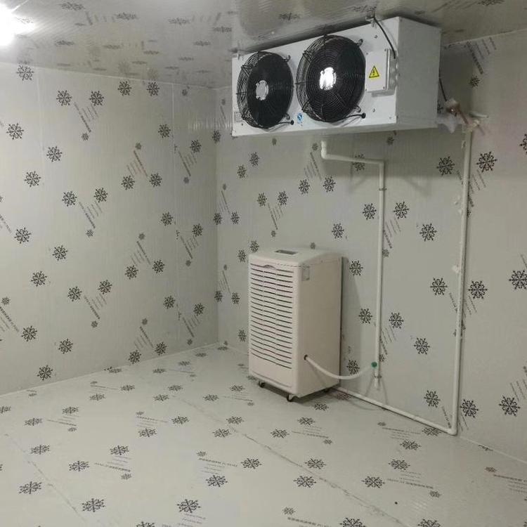 冷庫(kù)轉(zhuǎn)輪除濕機(jī)