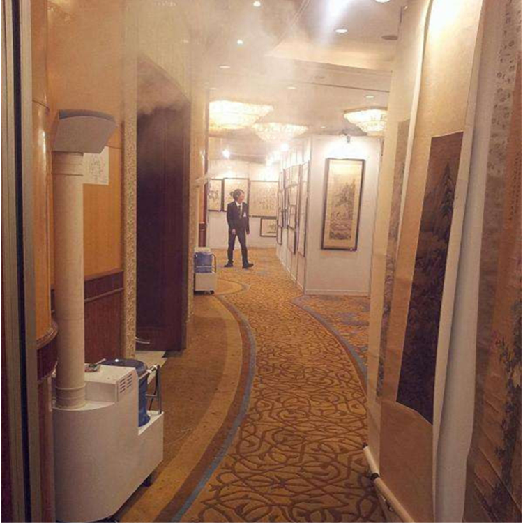 過(guò)氧化氫空氣消毒機(jī)