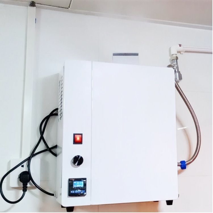 公廁除臭殺菌機(jī)