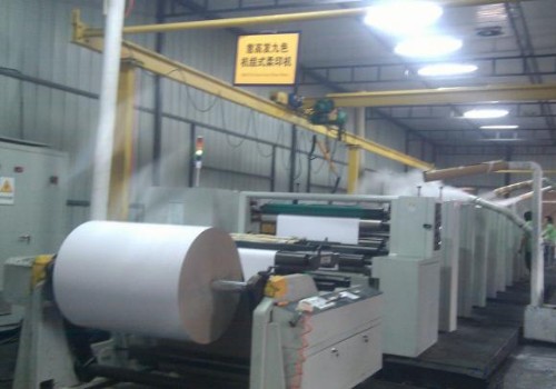 卷筒紙加濕機(jī)