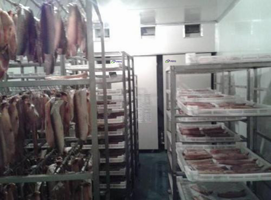 水產(chǎn)品烘干機(jī)