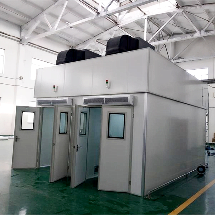 消失模烘干機(jī)