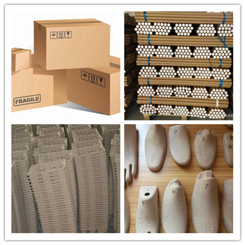 紙護(hù)角烘干機(jī)