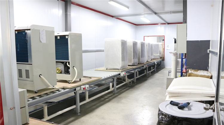 工業(yè)除濕機