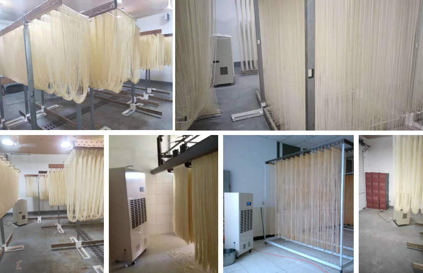 粉絲烘干機(jī)