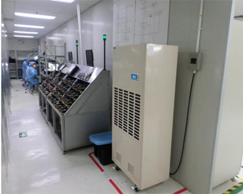 PCB車間除濕機