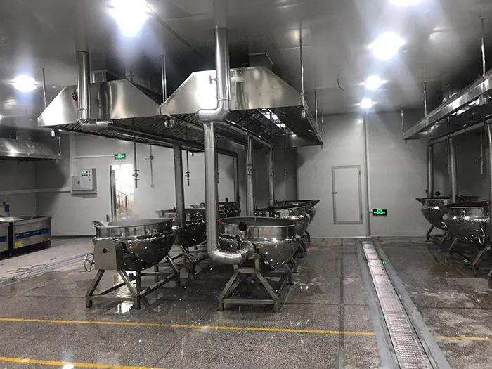 蒸汽收集機(jī)