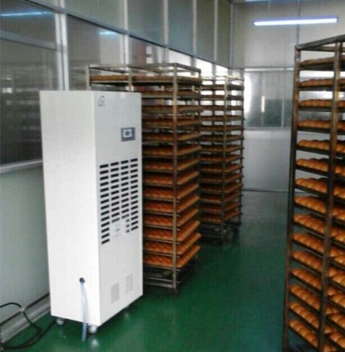 食品車間除濕機(jī)