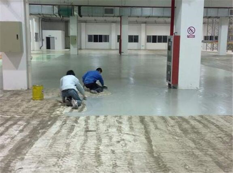 環(huán)氧地坪除濕機(jī)