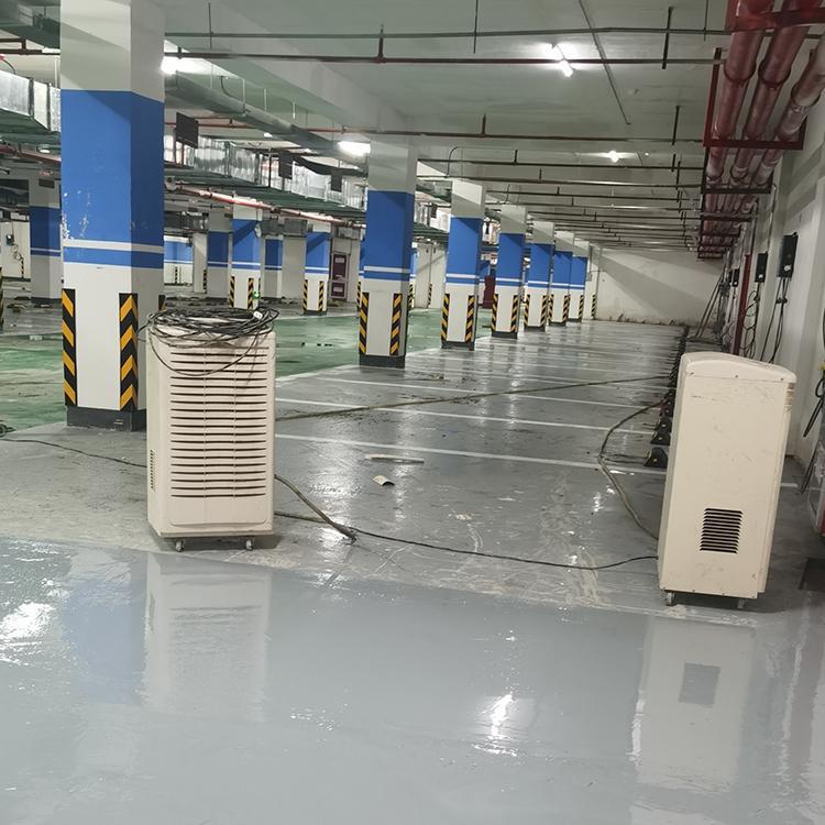 環(huán)氧地坪除濕機(jī)
