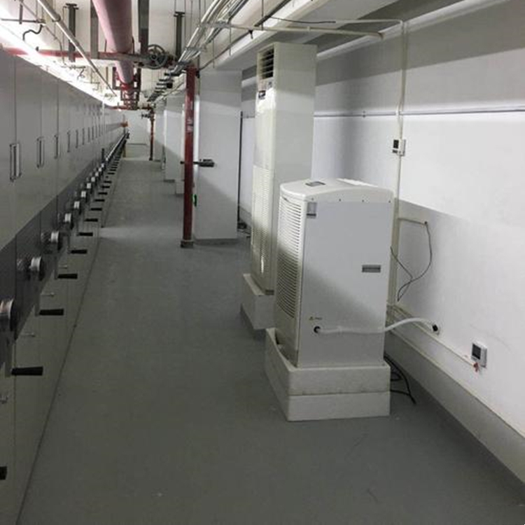 檔案室除濕機