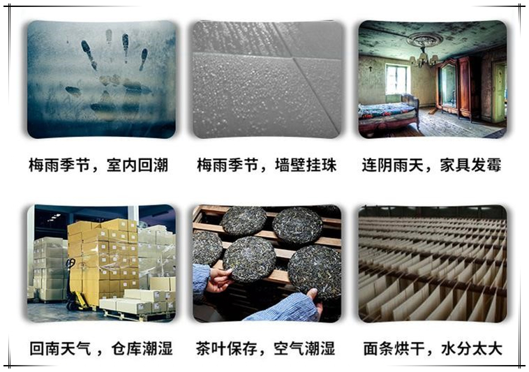 防潮除濕機(jī)