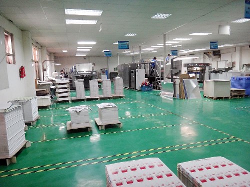 印刷車間加濕器