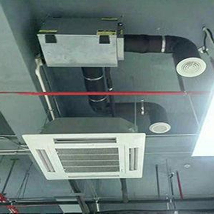 吊頂式別墅地下室除濕機(jī)