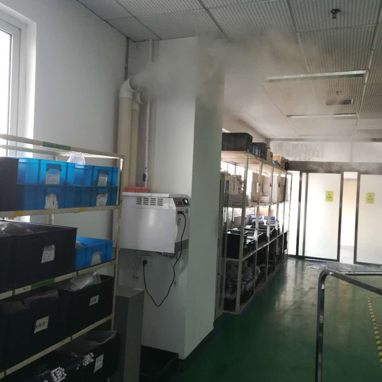 凈化車間無塵室加濕器