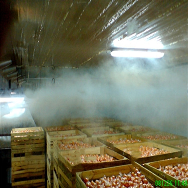 冷庫(kù)加濕器