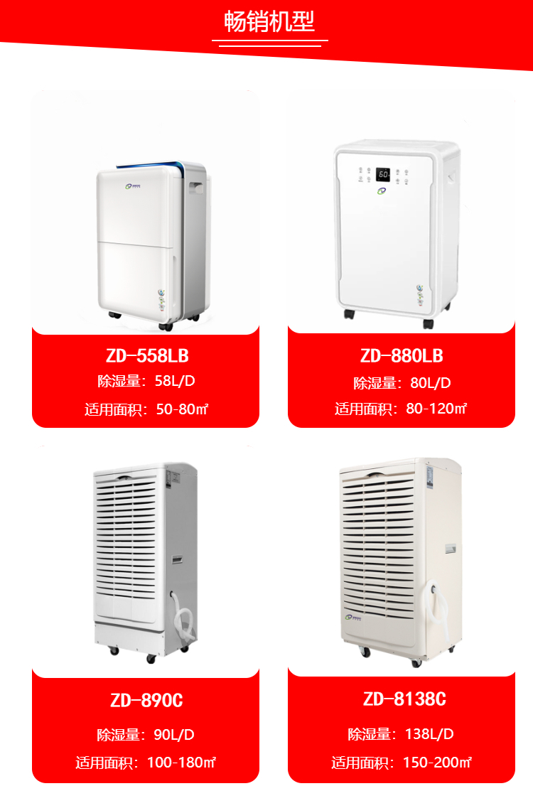 全自動環(huán)保除濕機(jī)