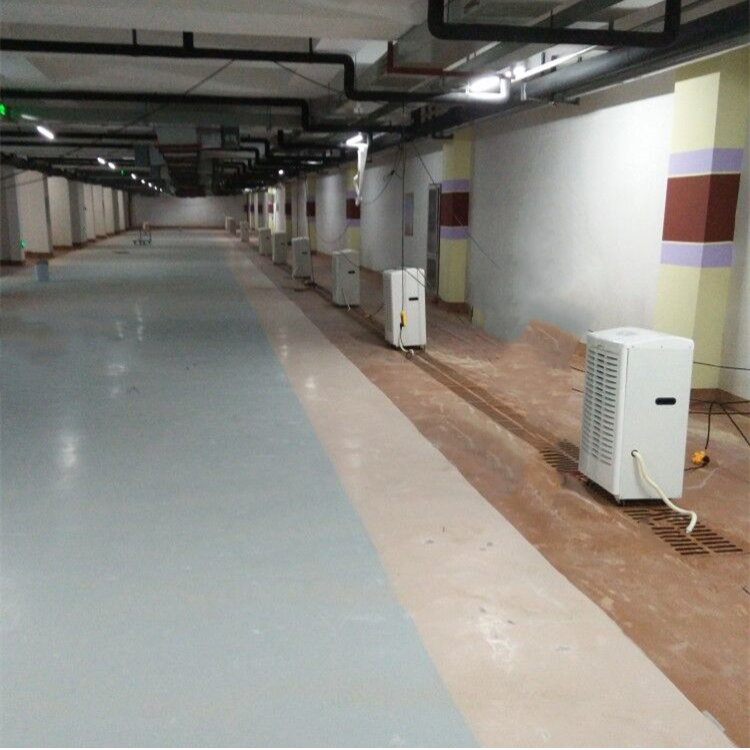 工程除濕機(jī)