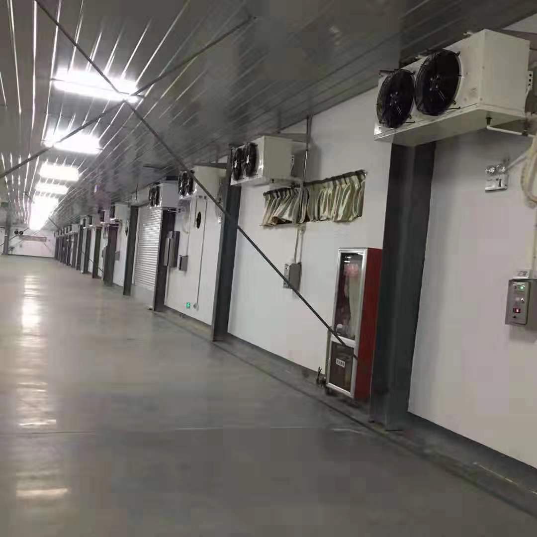 藥品冷庫(kù)除濕機(jī)