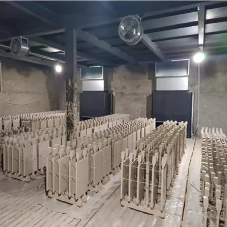 陶瓷坯體烘干設(shè)備