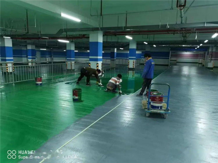 地坪工程施工除濕機(jī)