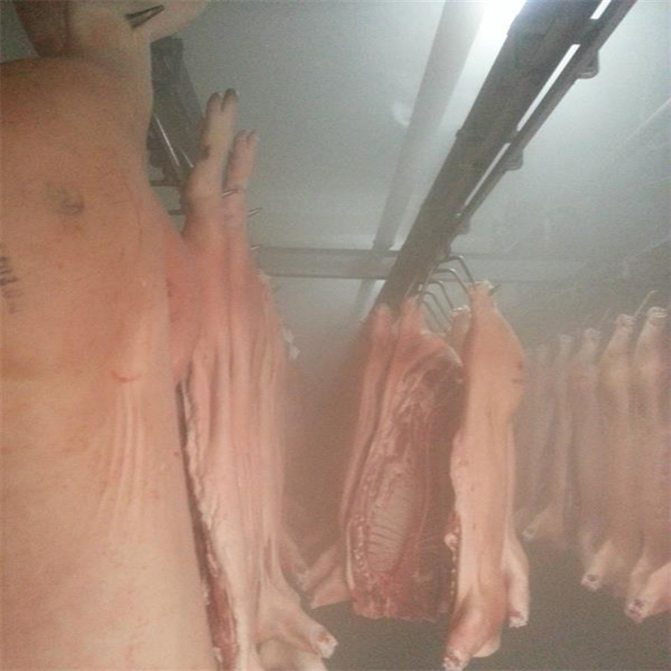 冷庫加濕系統(tǒng)