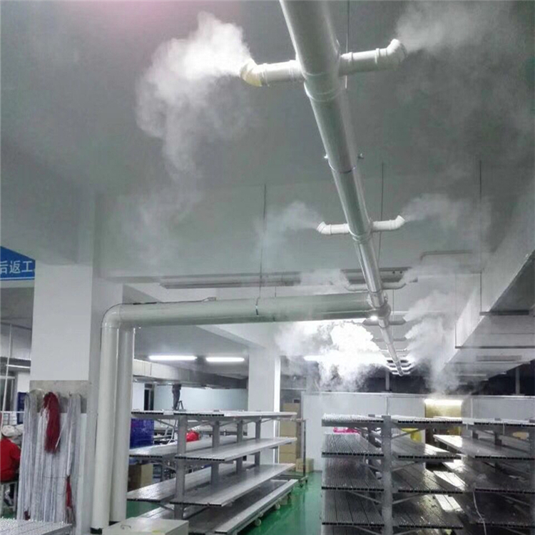 尼龍車間調(diào)濕機(jī)