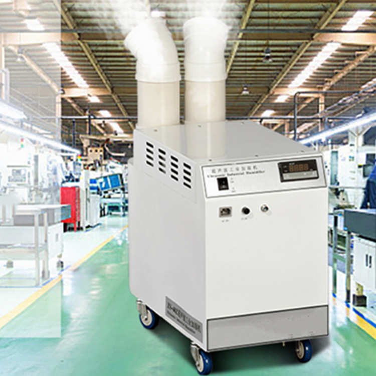 印刷防靜電加濕機