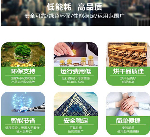 紙管烘干除濕一體機