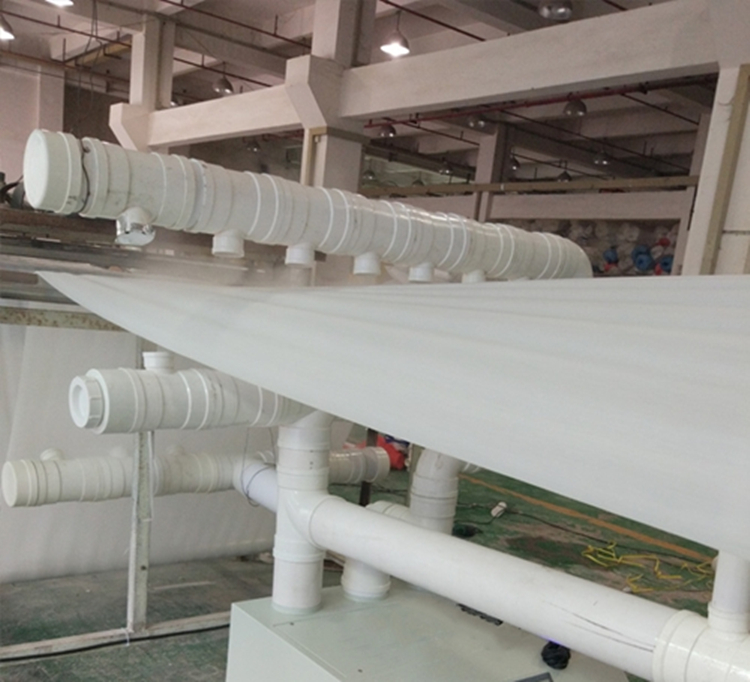 珍珠棉生產(chǎn)加濕器