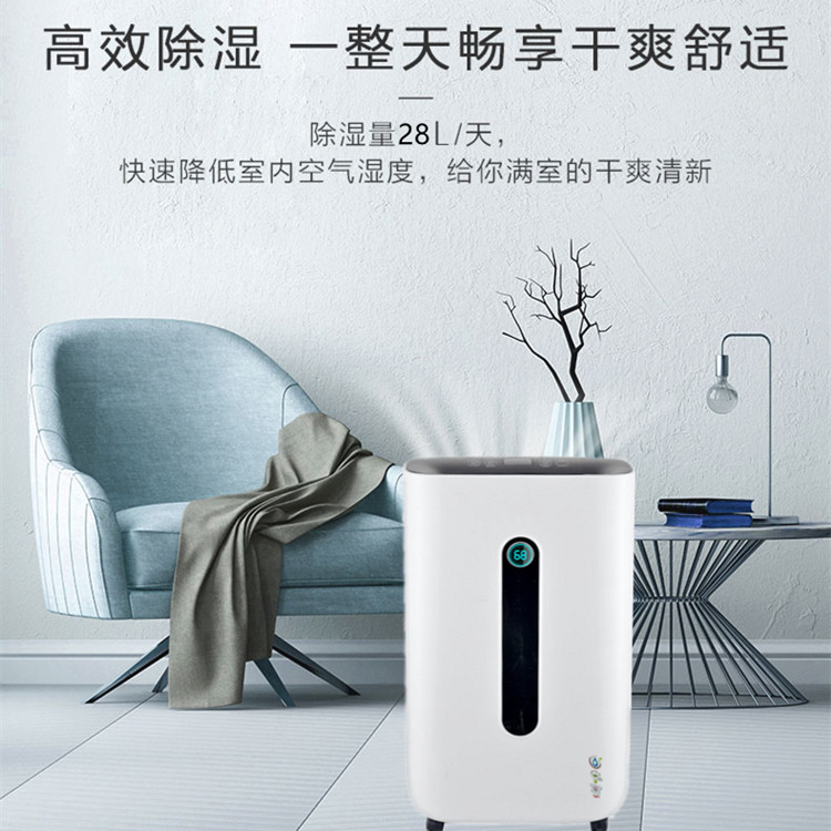室內(nèi)除濕機(jī)