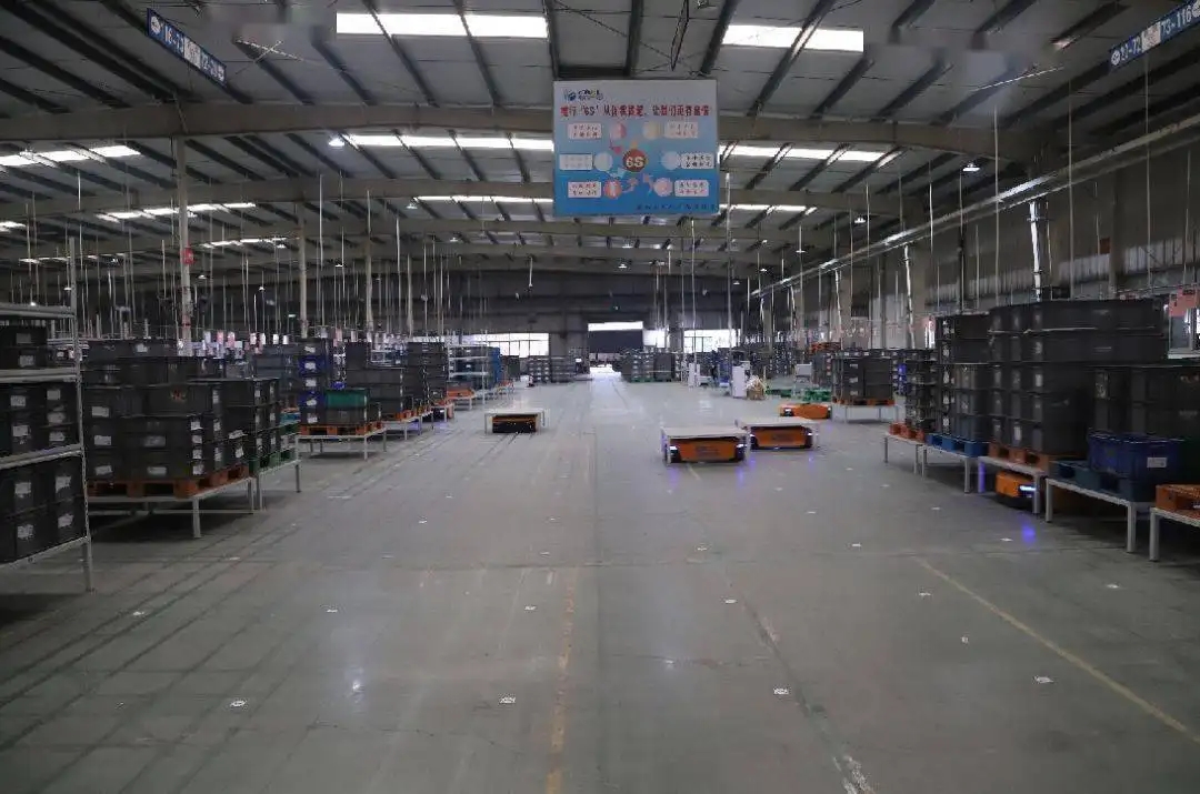 汽配倉庫如何防潮？