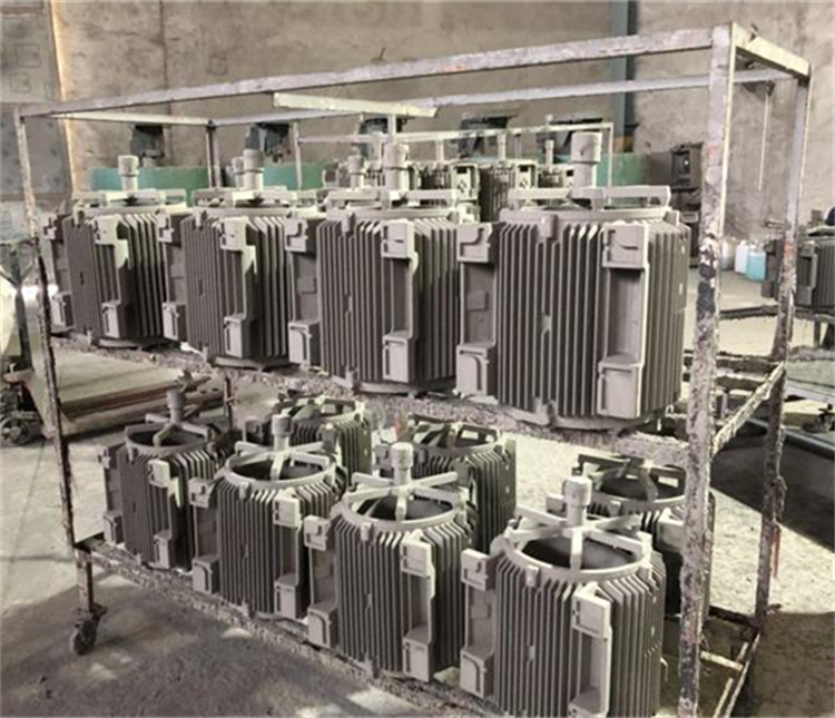 消失模涂料如何快速烘干？