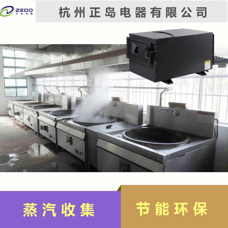 蒸汽收集消除機(jī)