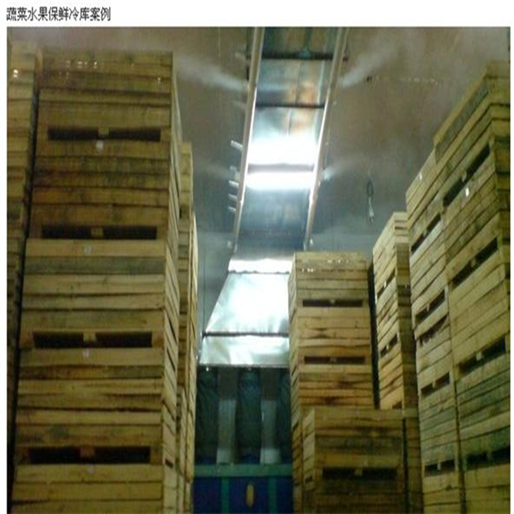 保鮮庫(kù)加濕器