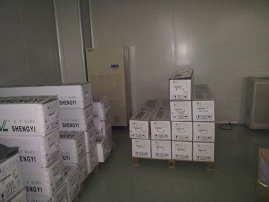 醫(yī)藥冷庫除濕設備