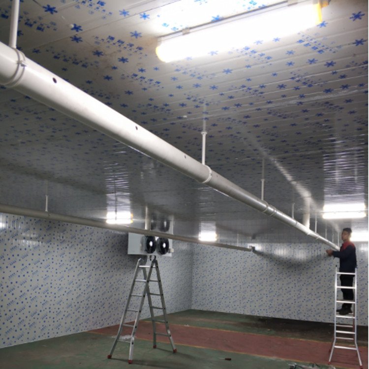 保鮮庫(kù)加濕設(shè)備