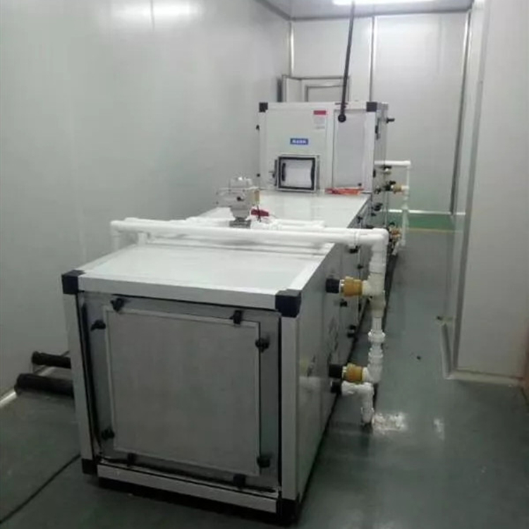 粉劑車間轉(zhuǎn)輪除濕機(jī)