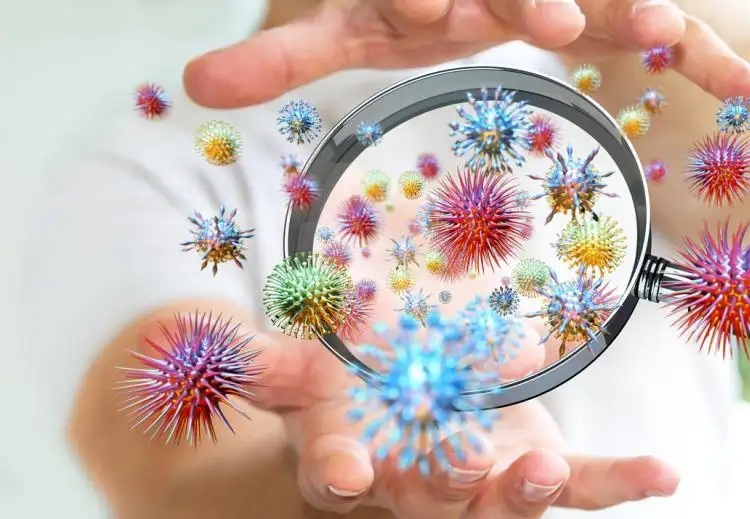 公共場所怎么消毒？