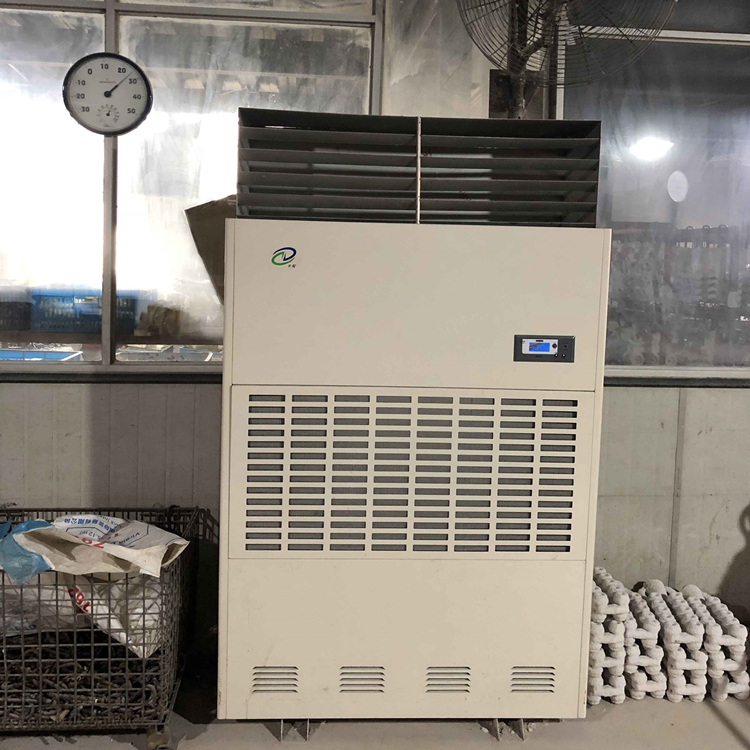 纖維濾管烘干除濕機(jī)