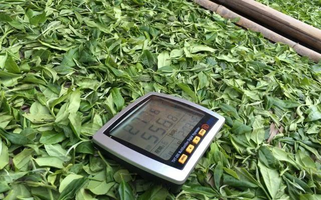茶葉萎凋室除濕機(jī)