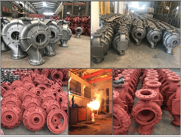 消失模如何快速烘干？