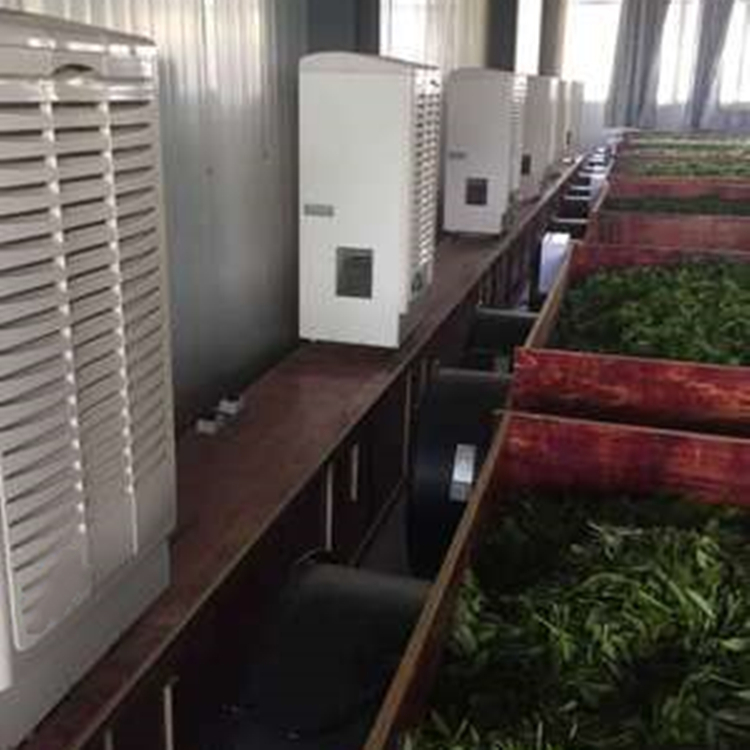 茶葉萎凋除濕機(jī)