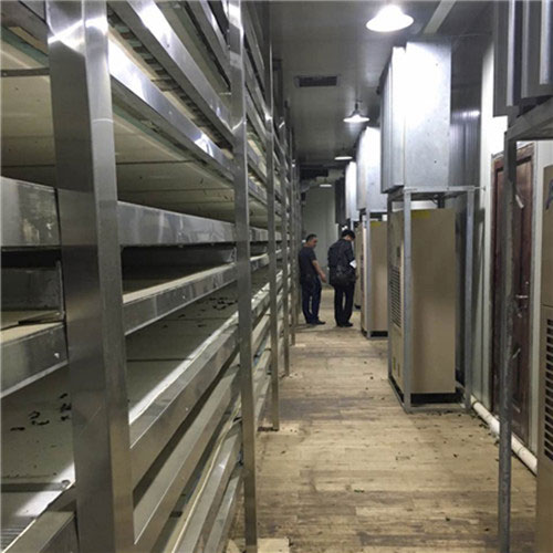 茶葉烘干除濕機(jī)