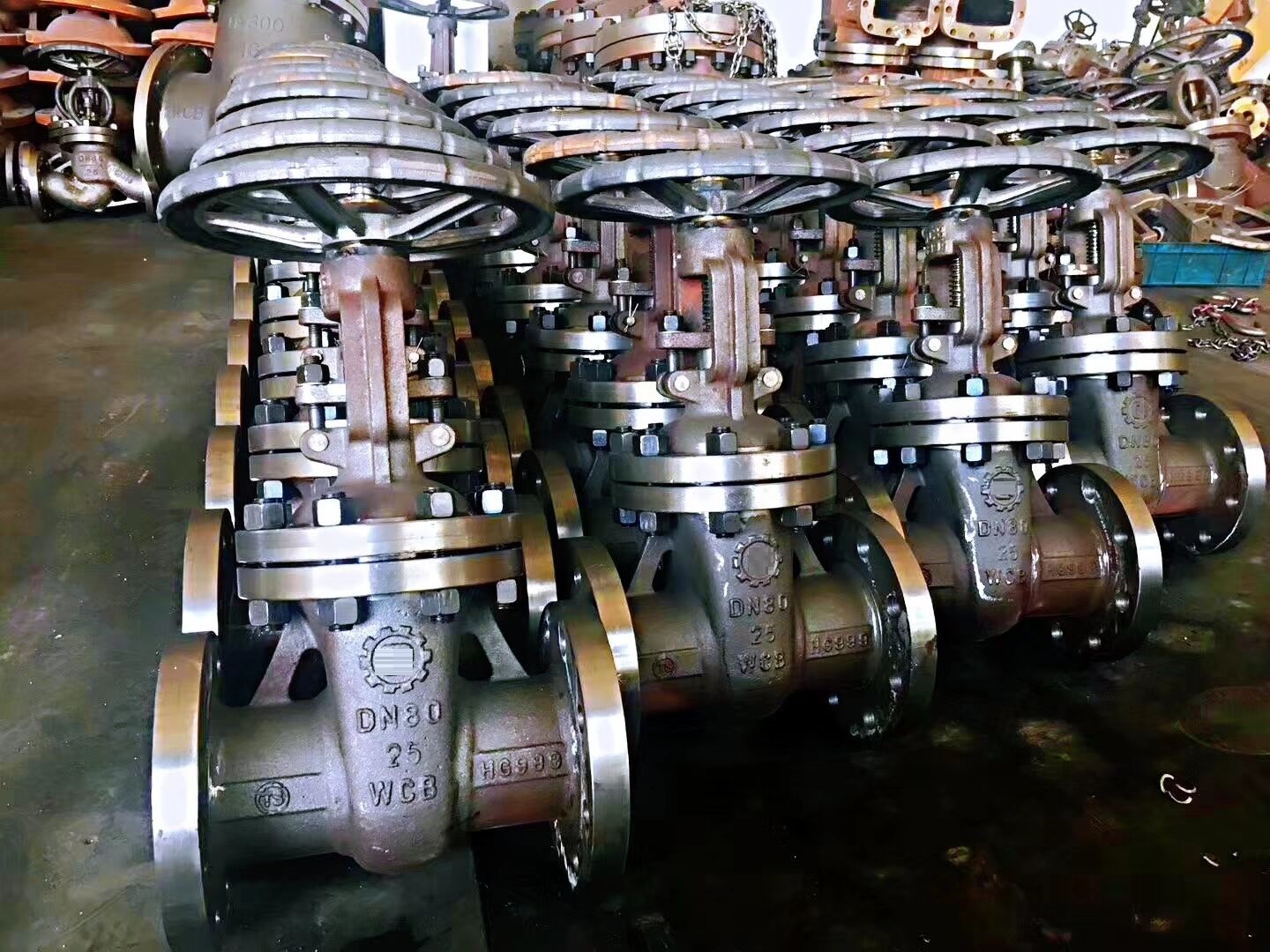 消失模怎么烘干？