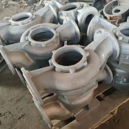 泵殼消失模烘干機(jī)